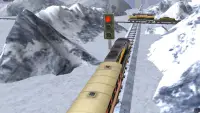 Train Simulator Turbo Edition Screen Shot 1