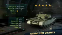 Tank Commander - English Screen Shot 9