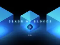 Clash of Blocks Free Screen Shot 5