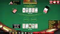 Card Poker Game Screen Shot 2