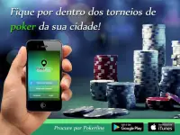 PokerLine Screen Shot 4