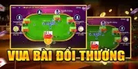 Danh bai doi thuong, game bai Screen Shot 2