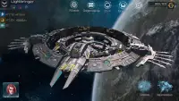 Nova Empire: Space-Commander Screen Shot 5