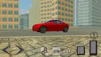 Extreme Car Driving 3D Screen Shot 7
