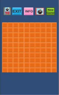 Minesweeper Screen Shot 0