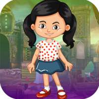 Amul Baby Escape Game - 458