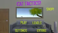 Cat Tactics Screen Shot 1