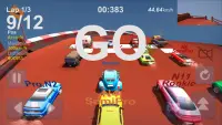 Messy Racing Screen Shot 4