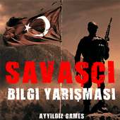 Savaşçı Dizisi Bilgi Yarışması