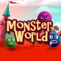 The Monsters World