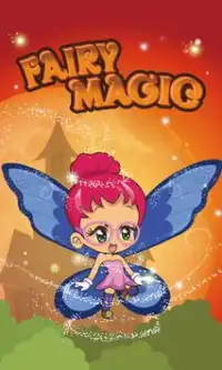 Fairy Magic Screen Shot 0