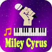 Miley Cyrus of Piano Tiles