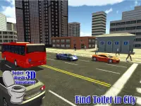 Toilet Rush Simulator 3D Screen Shot 9