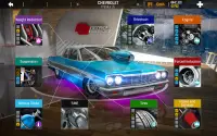 Nitro Nation: Car Racing Game Screen Shot 26