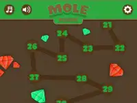 Mole Rescue: Save the moles Screen Shot 6