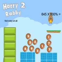HarryRabby2 Math Percentage Multiplication FREE