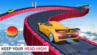 Ramp Car Racing - Car Games Screen Shot 2