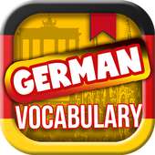 German Vocabulary Test - German Vocabulary Builder