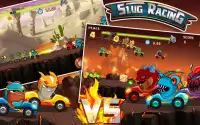 Super Slugterra Racing Battle Screen Shot 6