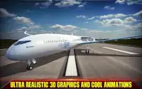 Flight Simulator Pro: Airplane Pilot Screen Shot 4