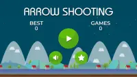 Arrow Shooter Screen Shot 3