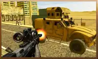 Army Sniper Shooter Squad Screen Shot 4