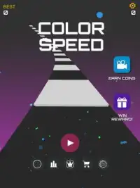 Color Speed Screen Shot 6