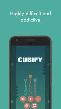 Cubify Screen Shot 0