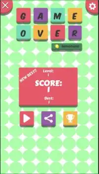 Nana Math - Math Game Screen Shot 4