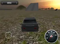 Car Cruise Game Screen Shot 8
