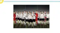 Germany Fifa World Cup Puzzle Screen Shot 6