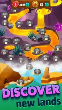 Bubble Legend Screen Shot 11