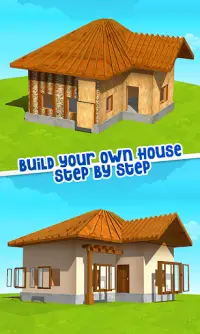 Idle Home Makeover Screen Shot 5