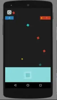 Tap Square: Ultimate Tap Game Screen Shot 2