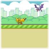 Flappy Pokemon