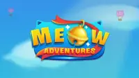 Meow Adventures Screen Shot 0