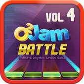 O2Jam Battle Vol.4