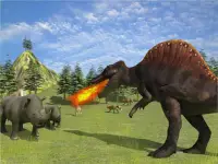 Spinosaurus Revolution Mystery Screen Shot 10