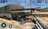 Combat Shooter 2: FPS Shooting Game 2020 Screen Shot 2