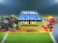 Football Heroes Online Screen Shot 10