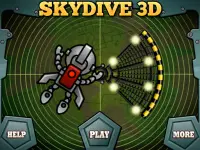 Skydive 3D FREE Screen Shot 7