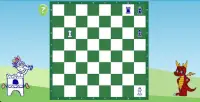 GAMBITIUS chess for kids Screen Shot 2