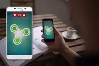 FIDGET SPINNER PRO Screen Shot 3