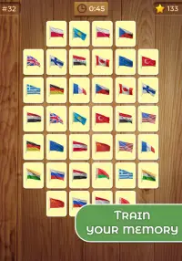 Match it: Train your Brain Screen Shot 6