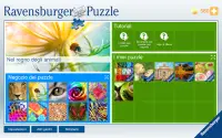 Ravensburger Puzzle Screen Shot 8