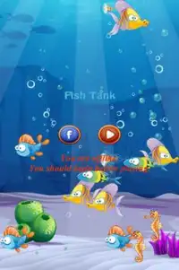 Fish Dash Screen Shot 0
