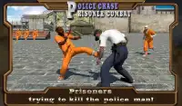 Police Chase: Prisoner Combat Screen Shot 13