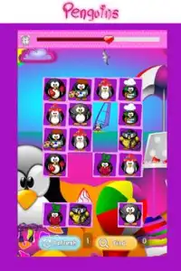 Penguins - Game for Kids Screen Shot 1