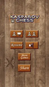 Chess Game : Shatranj Game Screen Shot 13
