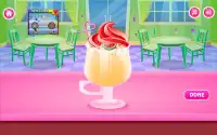 Shiny Sweet Smoothies Shop Screen Shot 2